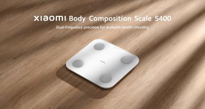 Xiaomi balance s400