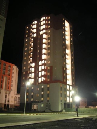 Vente Appartement F3 Blida Ouled yaich