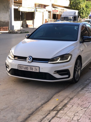 camion-volkswagen-golf-7-2018-r-line-ras-el-oued-bordj-bou-arreridj-algerie