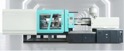 Machine d'injection de plastique 