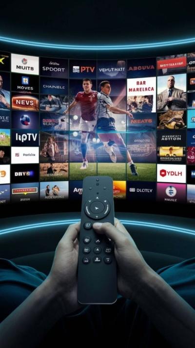 برامج-و-اشتراكات-abonnement-iptv-البيض-الجزائر