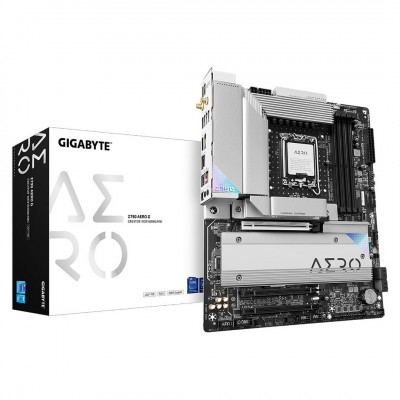 carte-mere-gigabyte-z790-aero-g-lga-1700-ddr5-alger-centre-algerie