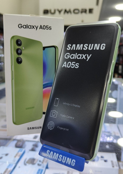 SAMSUNG GALAXY A23 5G 128GB 4GB - Alger Algeria