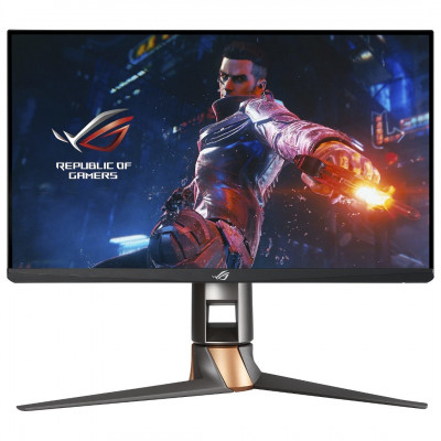 Asus - 23,8'' LED VP249QGR - Moniteur PC - Rue du Commerce