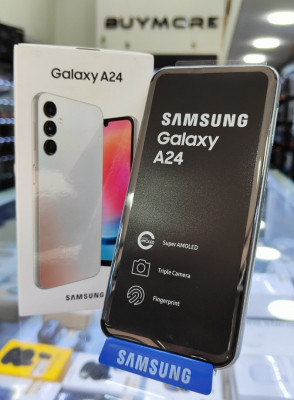 SAMSUNG GALAXY A23 5G 128GB 4GB - Alger Algeria