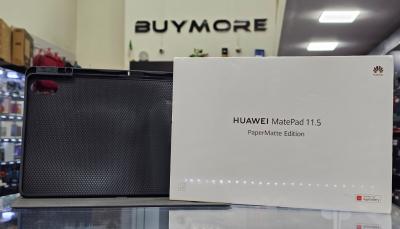 كمبيوتر-لوحي-huawei-matepad-115-wifi-papermatte-edition-256gb-8gb-avec-pochette-الجزائر-وسط