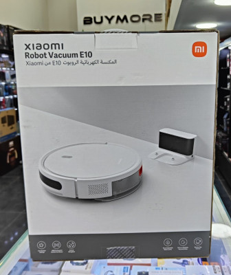 electronic-accessories-xiaomi-mi-robot-vacuum-e10-alger-centre-algeria