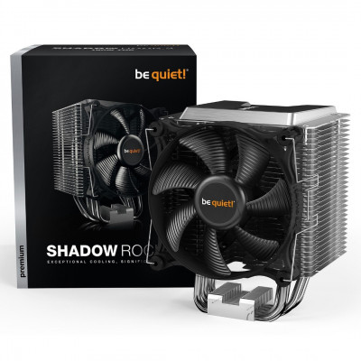 AIR COOLING BE QUIET! SHADOW ROCK 3