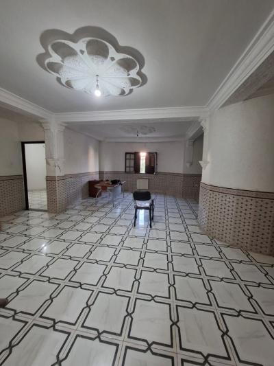 Location Appartement F4 El Tarf Ben mehdi