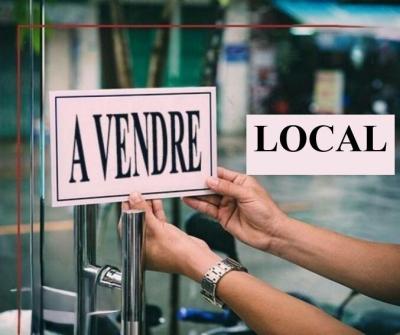 Vente Local Annaba Annaba