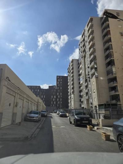 Vente Appartement Duplex F7 Annaba Annaba