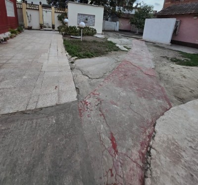 Vente Terrain Annaba El hadjar