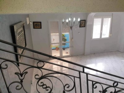Vente Appartement Duplex F5 Annaba Annaba