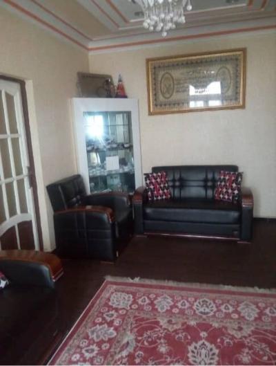 Vente Appartement F3 Annaba Annaba