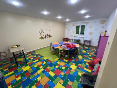 Location Appartement Duplex F7 Annaba Annaba