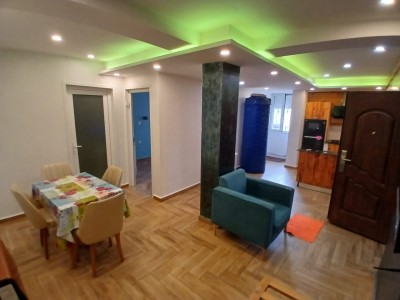 Vente Appartement F2 Annaba Annaba