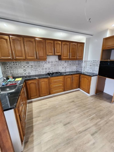 Vente Appartement F4 Annaba Annaba