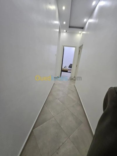 Vente Appartement F3 Annaba Annaba