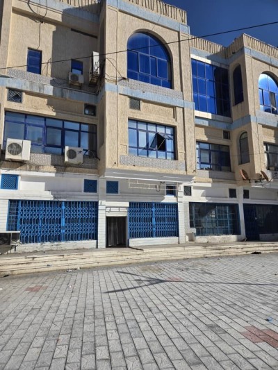 Rent Commercial Annaba Annaba