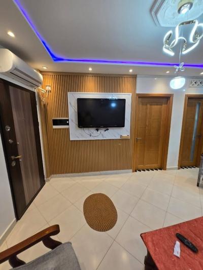 Vente Appartement F2 Annaba Annaba