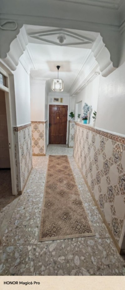 Vente Appartement F3 Annaba Annaba