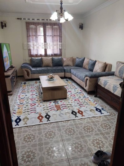 Vente Appartement F5 Annaba Annaba