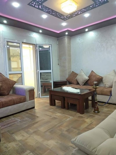 Vente Appartement F2 Annaba Annaba