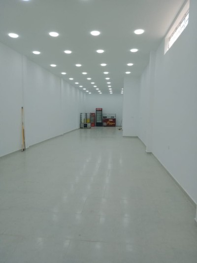 Rent Commercial Annaba Annaba