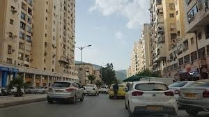 Sell Apartment F4 Annaba Annaba