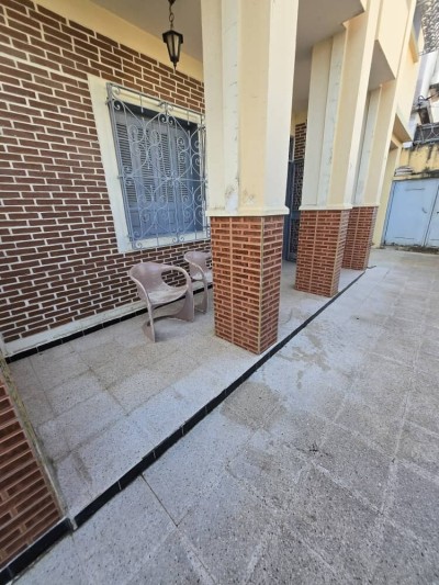 Sell Villa El Tarf Ben mehdi