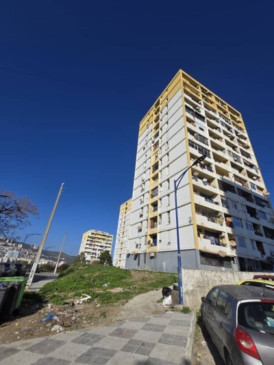 Vente Appartement F4 Annaba Annaba