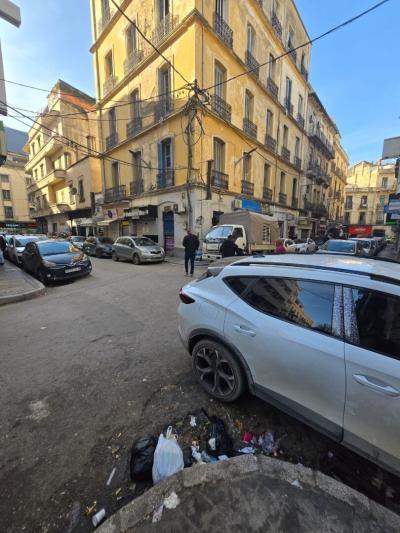 Vente Local Annaba Annaba