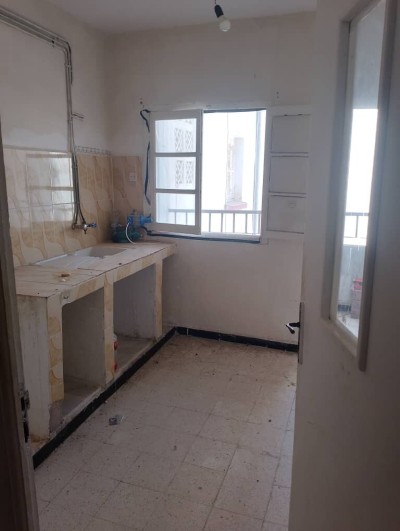 Vente Appartement F3 Annaba Annaba