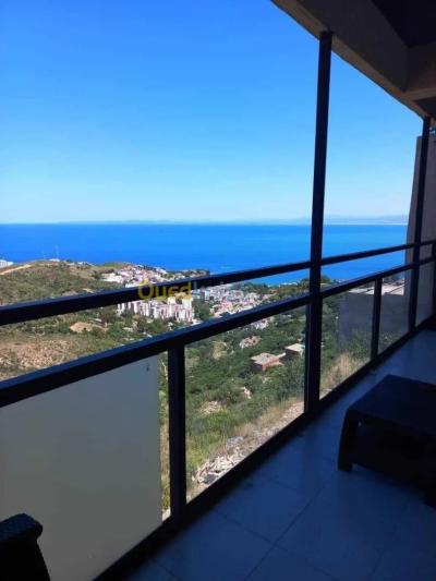 Location Appartement F4 Annaba Annaba