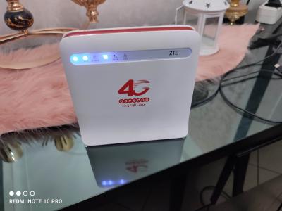 شبكة-و-اتصال-modem-4g-حيدرة-الجزائر