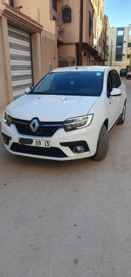 berline-renault-symbol-2019-maghnia-tlemcen-algerie