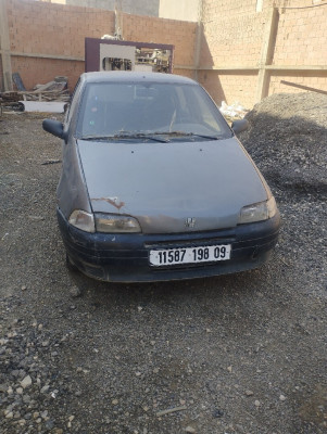 voitures-fiat-punto-1998-meftah-blida-algerie