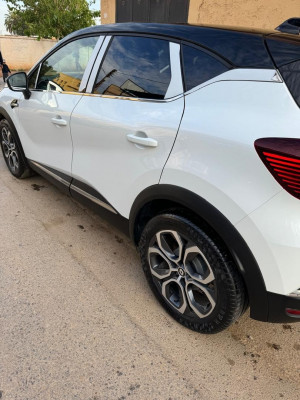 سيارات-renault-captur-2023-وهران-الجزائر