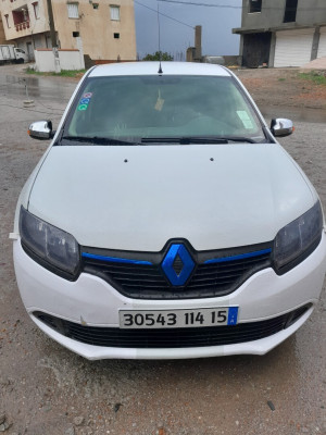 voitures-renault-symbol-2014-tizi-ouzou-algerie