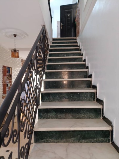 Location bien immobilier Alger Bouzareah