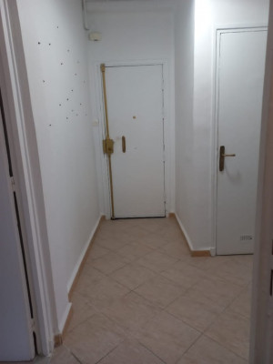 Sell Apartment F3 Alger Chevalley