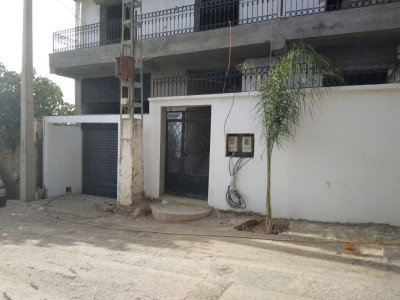 بيع عمارة الجزائر درارية