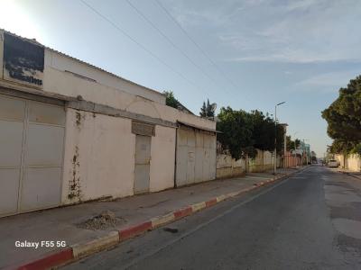 Sell Hangar Blida Blida