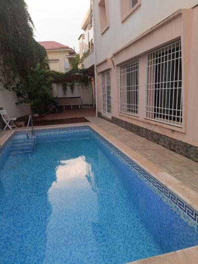 بيع فيلا الجزائر شوفالي