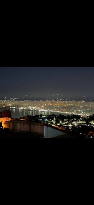 بيع شقة 4 غرف الجزائر بوزريعة