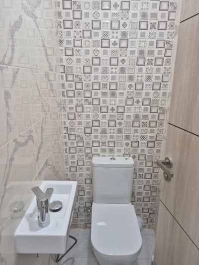 Sell Apartment F4 Alger Chevalley