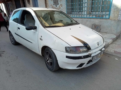 citadine-fiat-punto-2000-setif-algerie