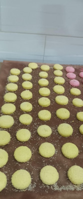 industrie-production-patissier-specialites-macarons-beni-mered-blida-algerie