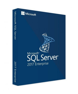 Licences Microsoft SQL Server