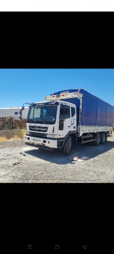 camion-daewoo-15-t-2016-tizi-ouzou-algerie